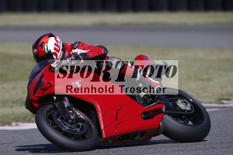 /12 30.04.2026  Speer Racing ADR/Gruppe rot/870